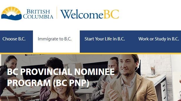移民 | BCPNP/EEBC雇主担保移民3月10日第四次邀请