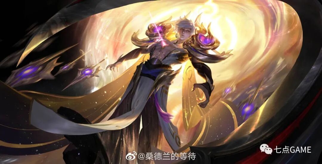 试问画脚哪家强 唯有德兰涂的香 实力质感大王 还是个日料厨师 7 Game 七点game 微信公众号文章阅读 Wemp