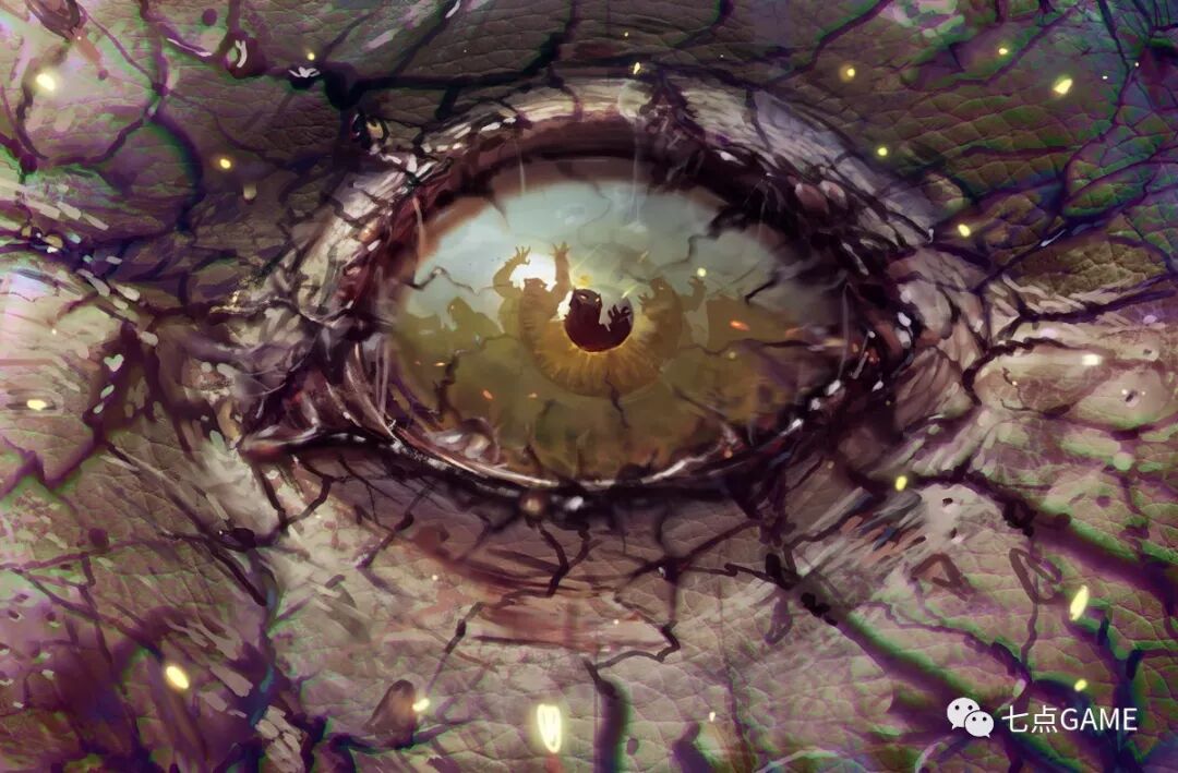 猎手联盟(地牢猎手联盟)原创 - 故事屋