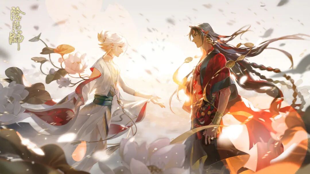 网易最新刷屏巨作 真 经费在燃烧 阴阳师 全新动画剧场 天域篇 7 Game 七点game 微信公众号文章阅读 Wemp