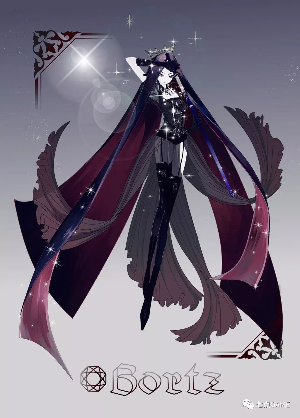 14岁就画了阴阳师的皮肤,国人画师夏颜作品欣赏-腾讯游戏学堂