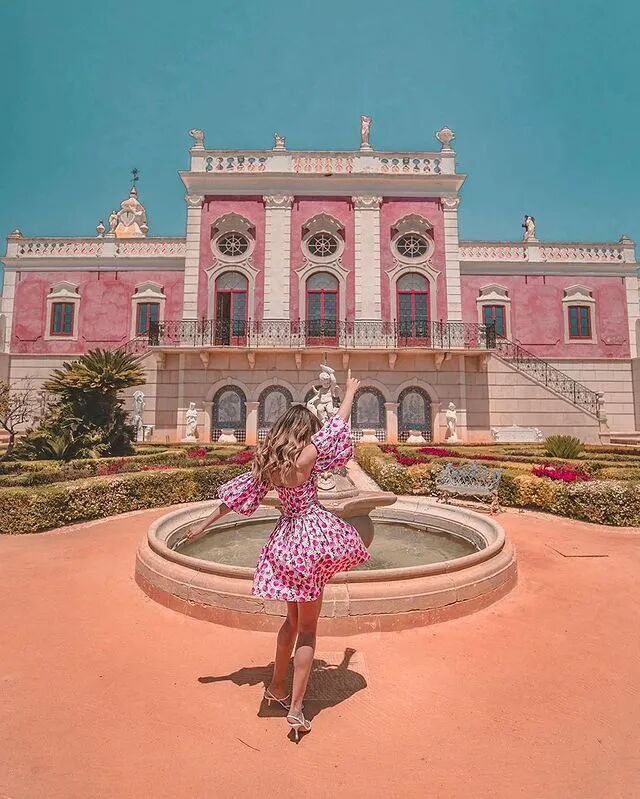 这个地方来过一趟人间值得