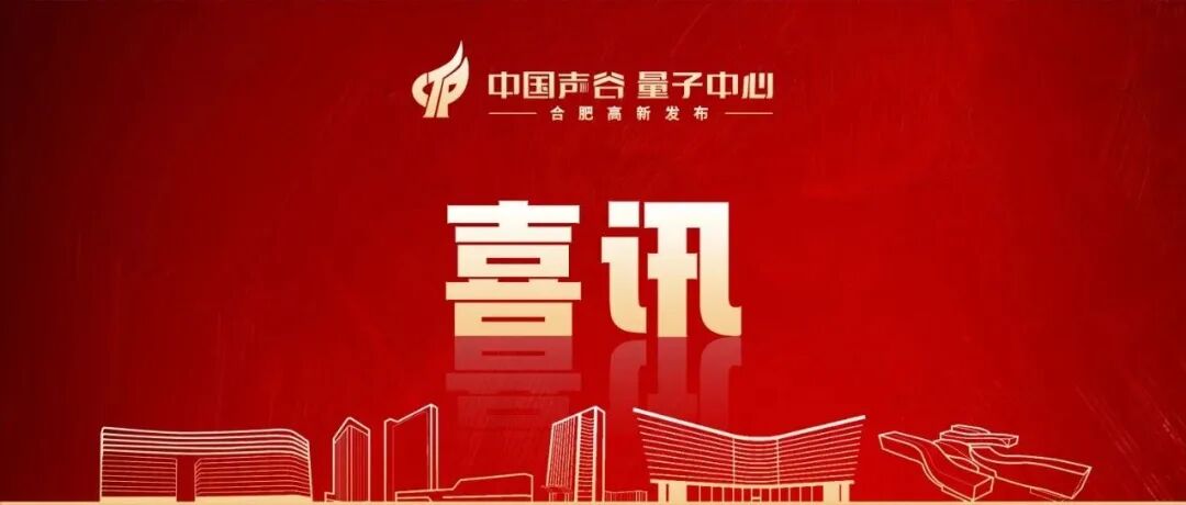 喜报！高新区多个集体和个人获奖！
