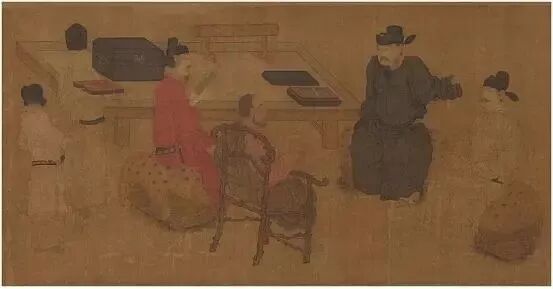 顶箱柜~~柜族中的“贵族”