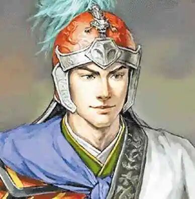 西汉名将故事大心脏将军周亚夫