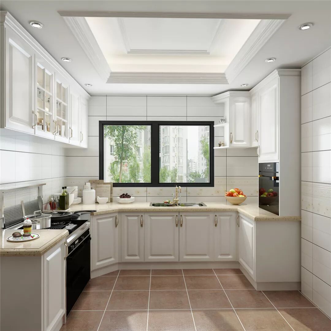 全屋定制家具的优势有哪些？