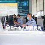 深圳公安扎实推进社会治安防控体系建设，筑牢“防护网”