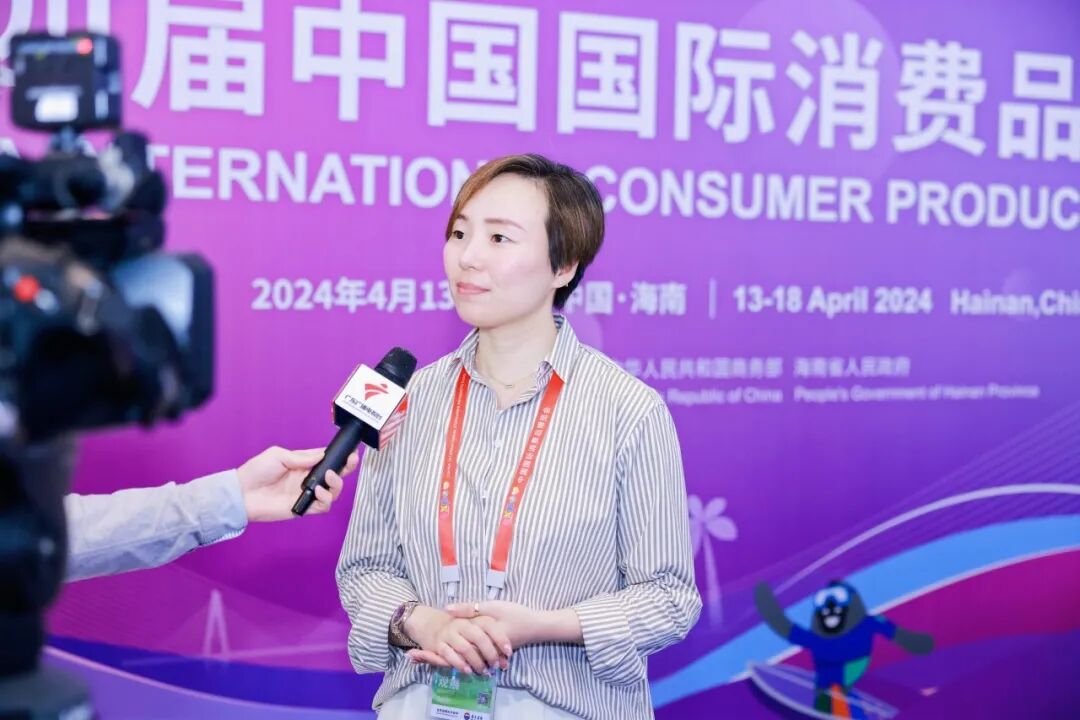 毕马威中国在消博会发布最新旅游零售白皮书：海南自贸港旅游零售市场或将迎来爆发式增长(图5)