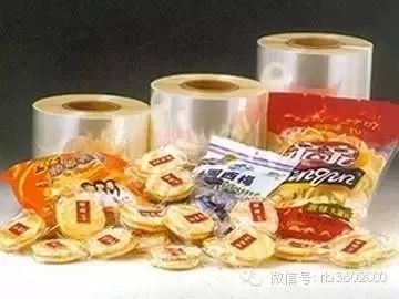 包裝印刷原材料|【基礎(chǔ)】食品軟包裝材料的印刷適性、印刷方式和復(fù)合方式