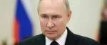 俄罗斯政坛大地震，普京或将卸任总统？俄乌战争有望结束