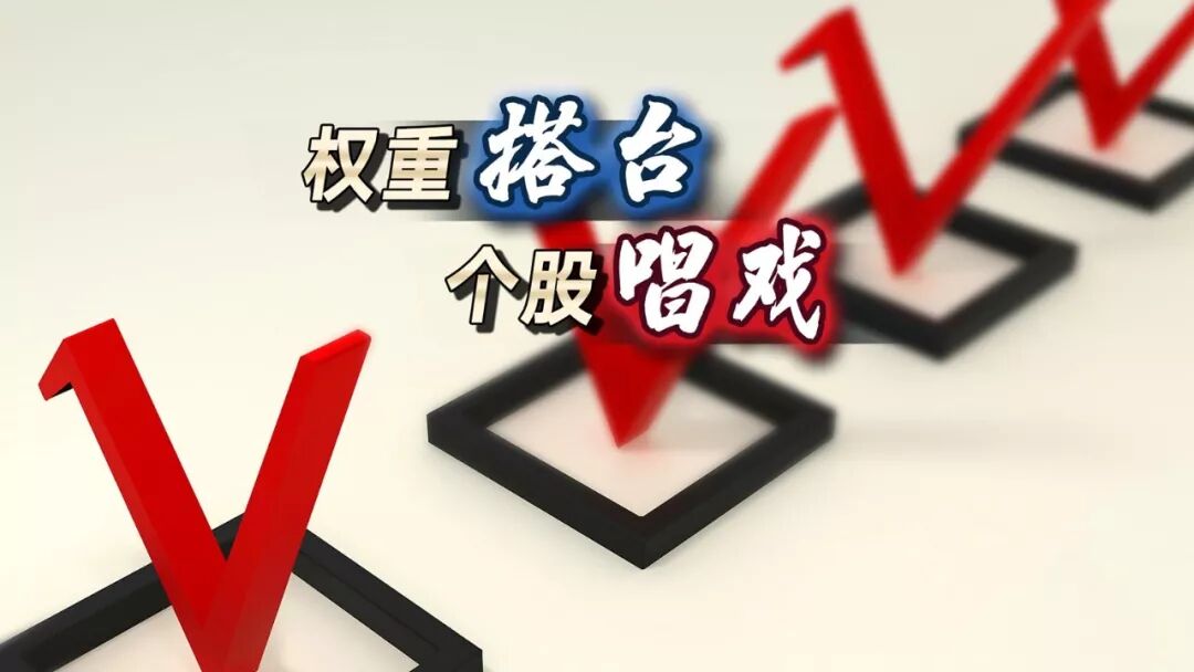 



今日领涨权重板块下周能否持续上行？
