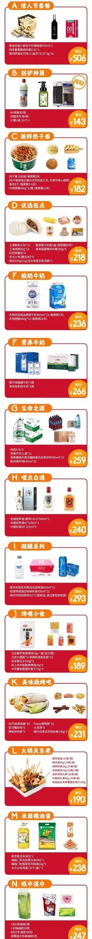 比比哪家最划算！最全武汉50家线上渠道和团购套餐价格曝光！