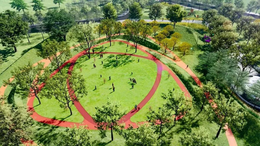 “越秀白云星汇城”对手来了！珠实云悦花语70平做3房，总价也15X万起