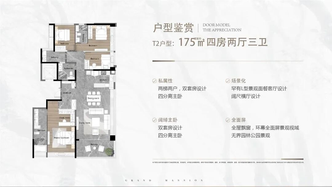 番禺 | 越秀·大学城·和樾府“一半公园一半城”
