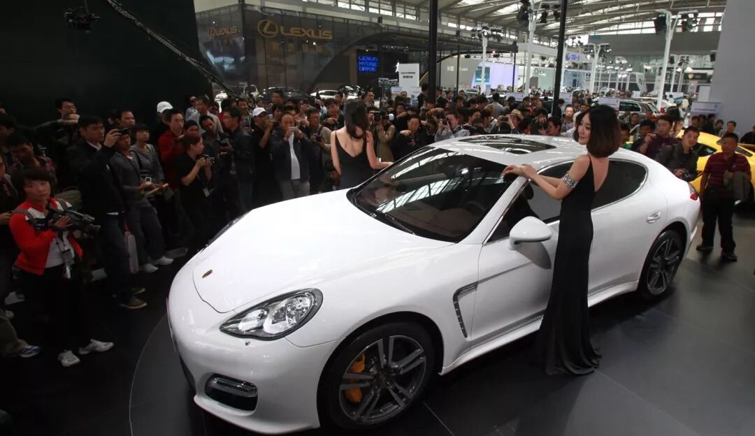 重庆车展2013_2013年上海车展_西安车展2013