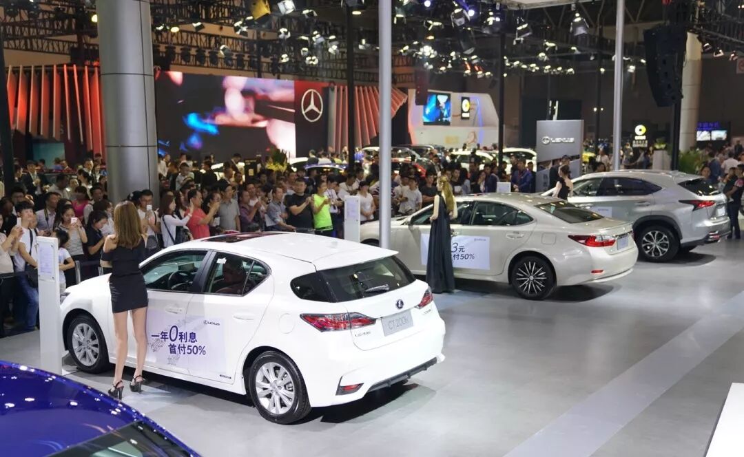 重庆车展2013_2013年上海车展_西安车展2013