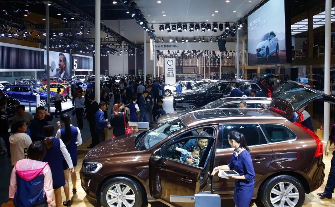 西安车展2013_2013年上海车展_重庆车展2013