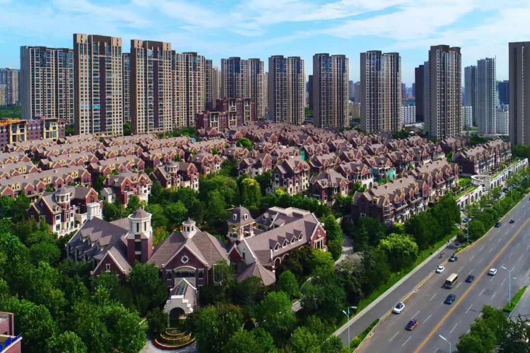 唐山房地产开发最新情况公布！这些数据你都了解吗？(图7)