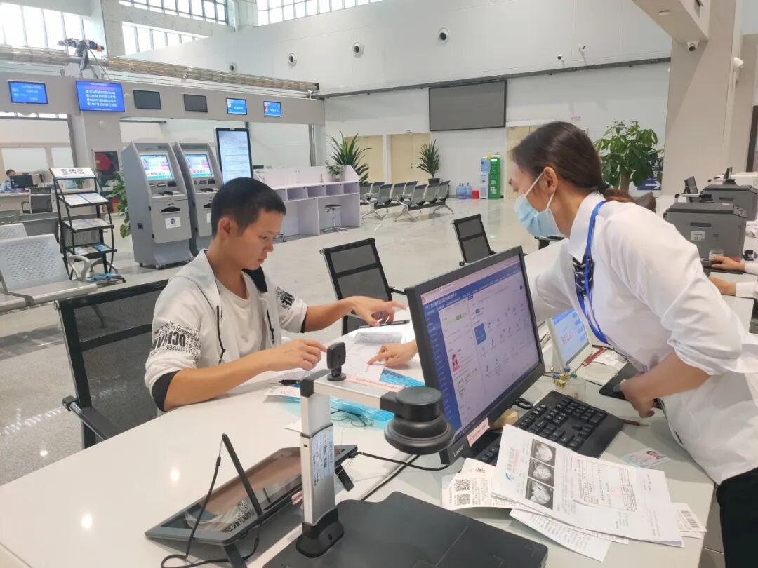 贵港191是什么医院“双十一”！贵港医保有好消息→_https://www.jmylbn.com_新闻资讯_第4张