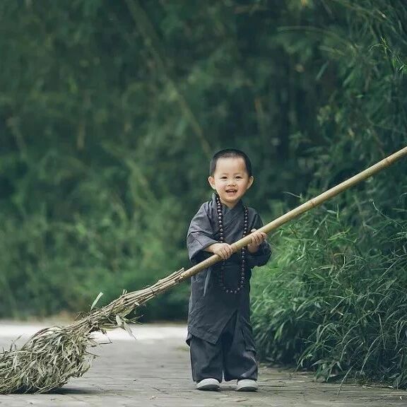 善良不是笨，忍让不是傻