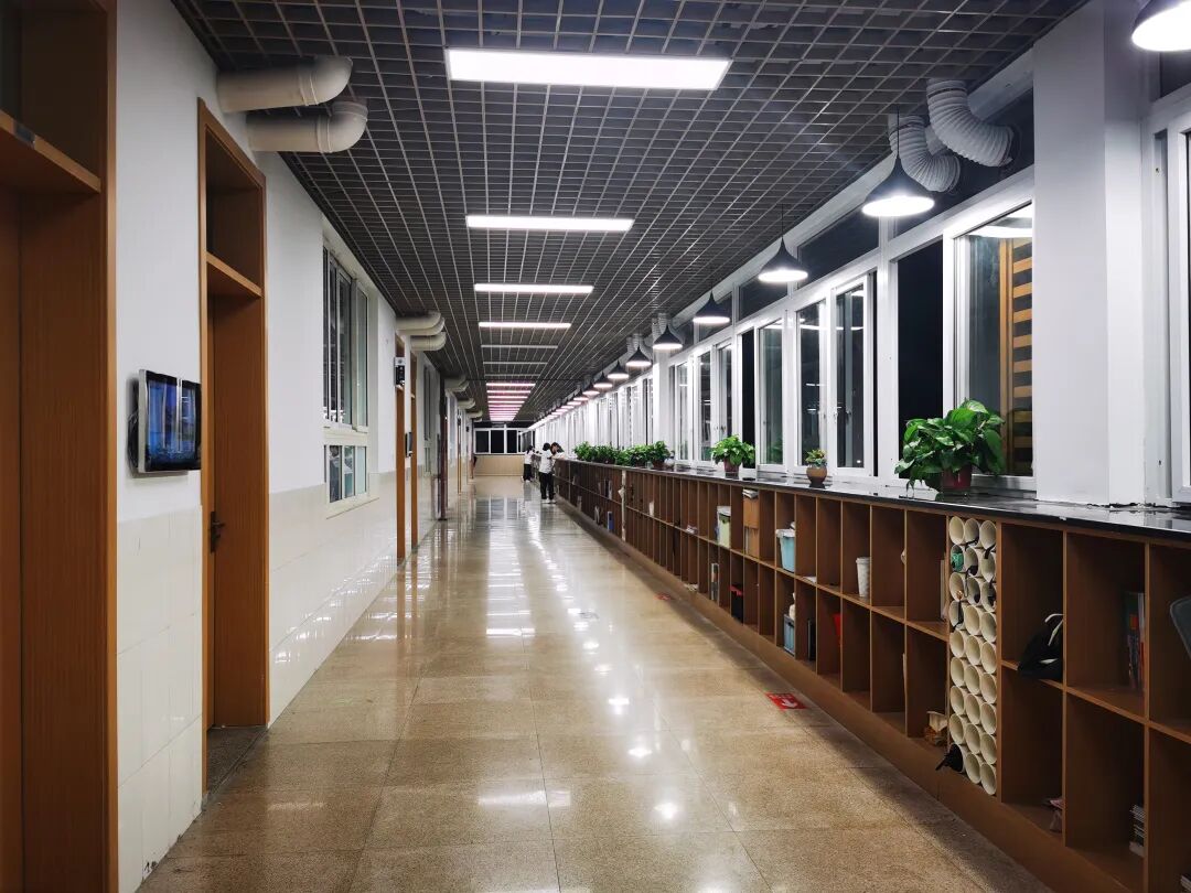 龙湾中学vr_龙湾中学_龙湾中学录取分数线2022