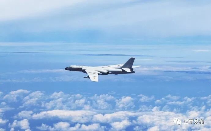 少将:军演是为武统探路 战犯赖清德将被缉拿