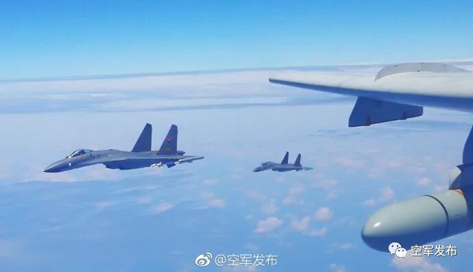 少将:军演是为武统探路 战犯赖清德将被缉拿