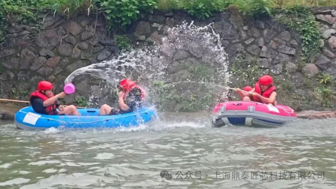 鼎泰社团夏日高光图鉴(图17)