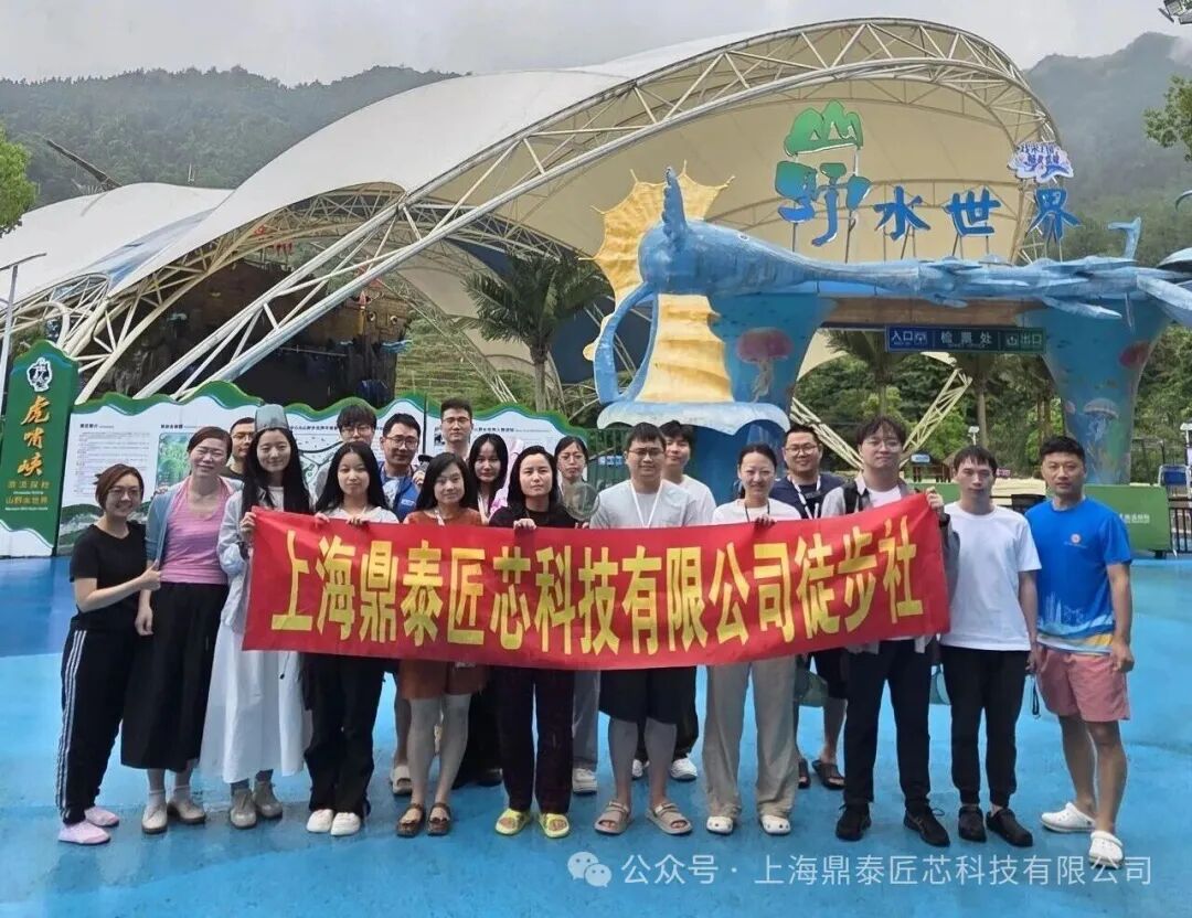 鼎泰社团夏日高光图鉴(图15)
