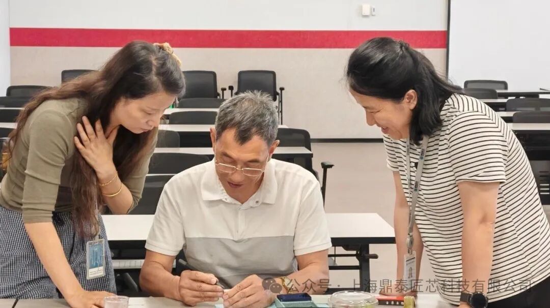 鼎泰社团夏日高光图鉴(图12)