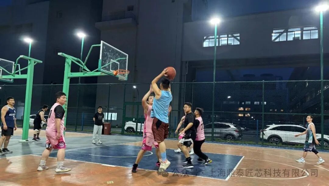 鼎泰社团夏日高光图鉴(图10)