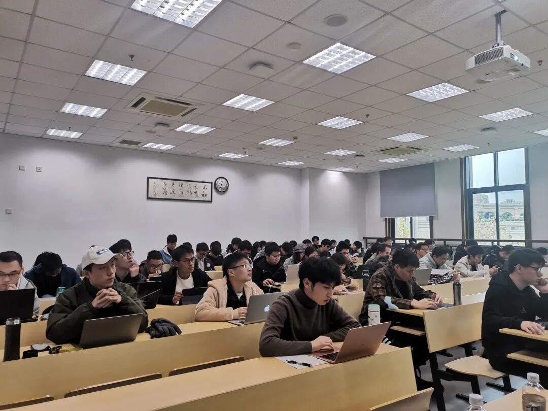 分布科技