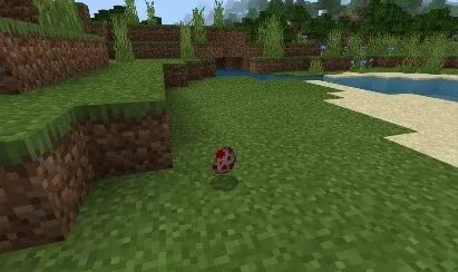 我的世界显示方块信息mod_我的世界显示方块信息的模组_显示方块信息的模组