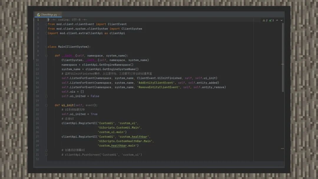显示方块信息的模组_我的世界显示方块信息的模组_我的世界显示方块信息mod