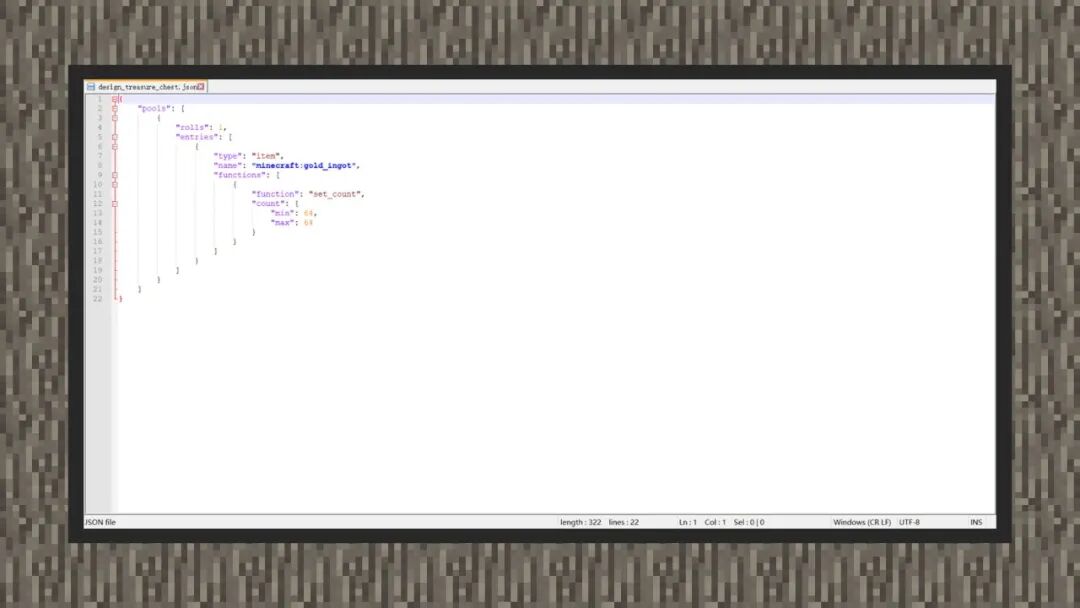 显示方块信息的模组_我的世界显示方块信息的模组_我的世界显示方块信息mod