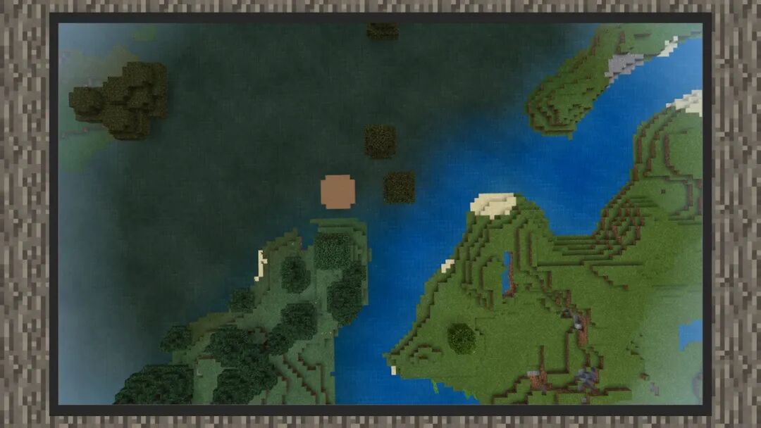 我的世界显示方块信息mod_我的世界显示方块信息的模组_显示方块信息的模组