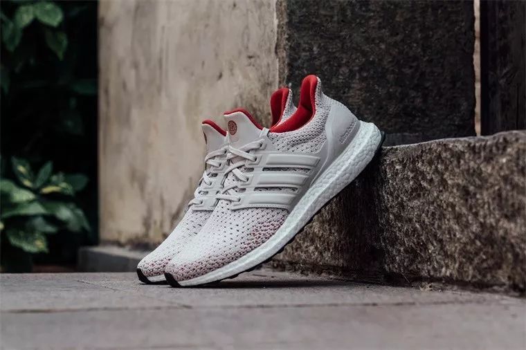 Ultra boost 4.0 clearance mid