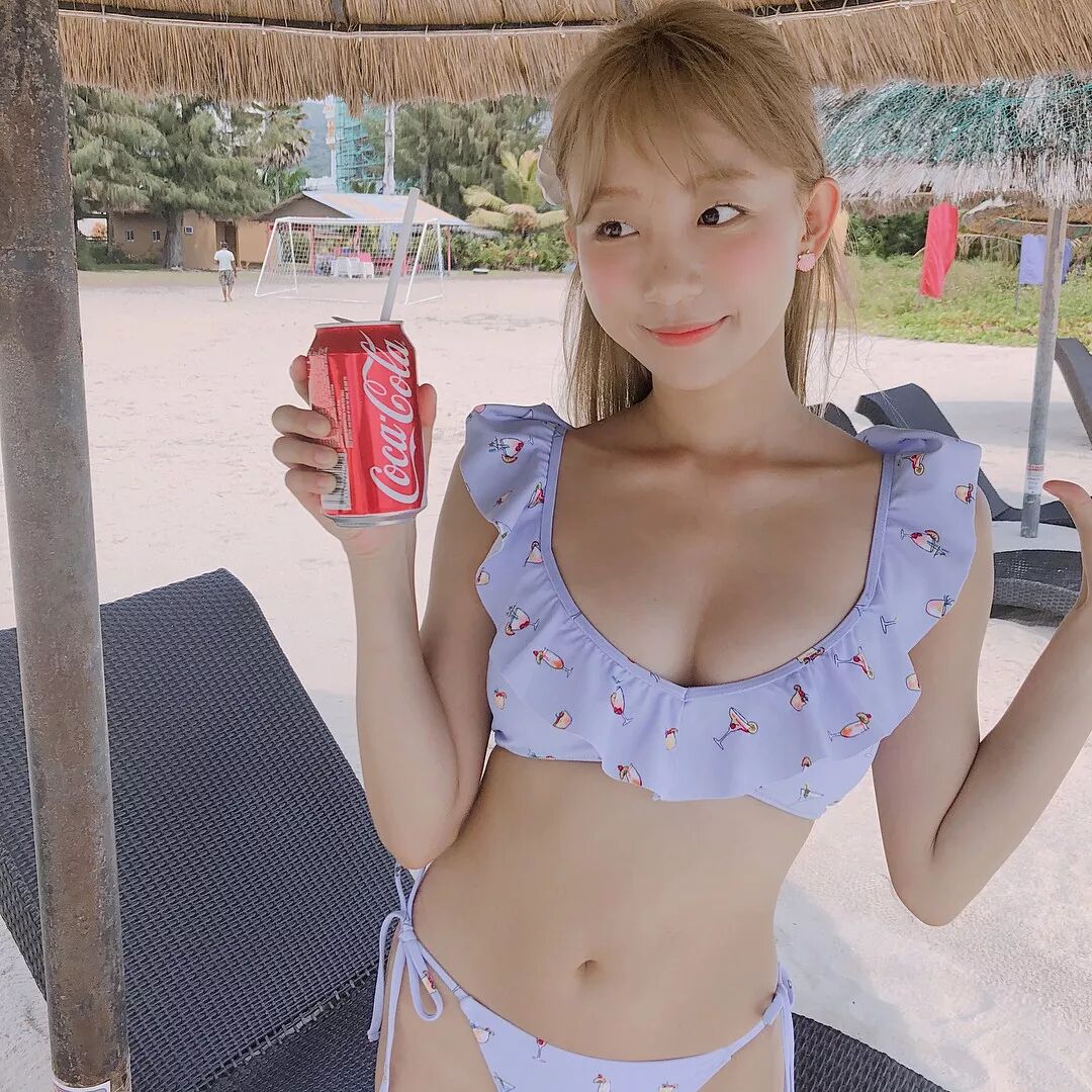 除了 SODA，這些胸器逼人的 DJ 小姐姐哪個頂得住？