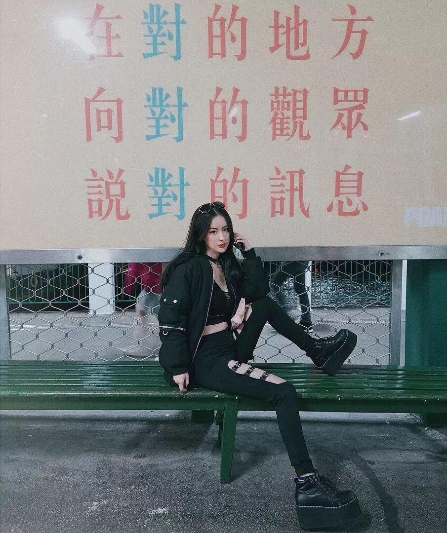 除了 SODA，這些胸器逼人的 DJ 小姐姐哪個頂得住？