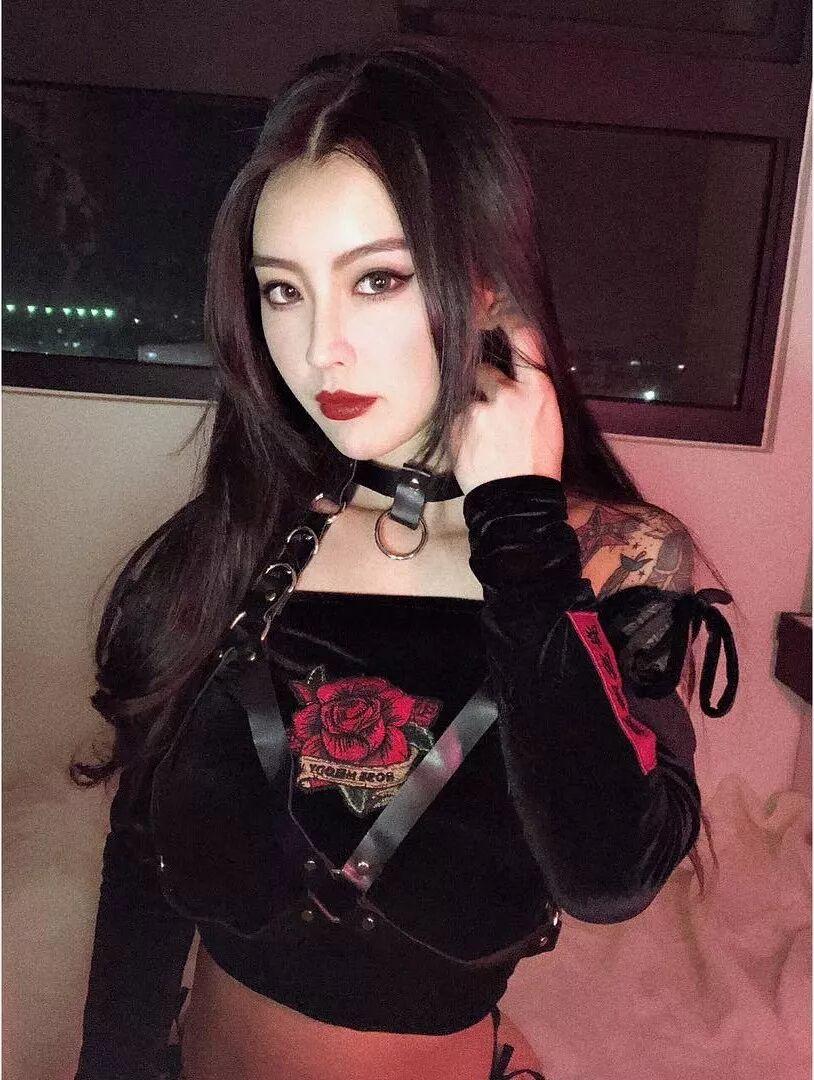 除了 SODA，這些胸器逼人的 DJ 小姐姐哪個頂得住？