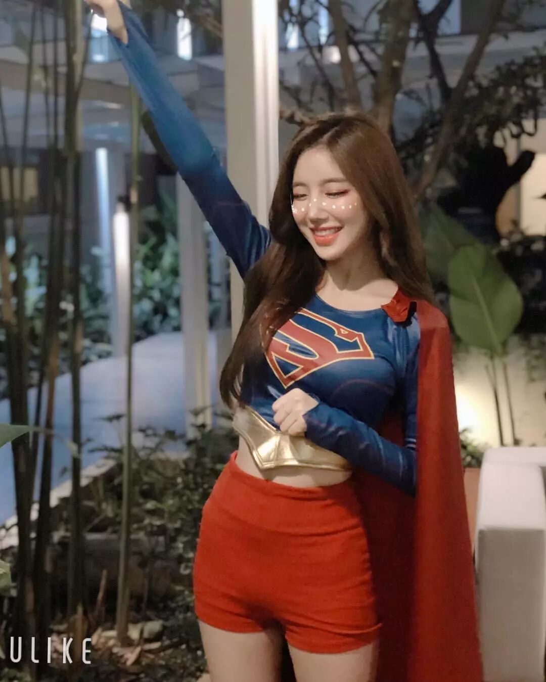 除了 SODA，這些胸器逼人的 DJ 小姐姐哪個頂得住？