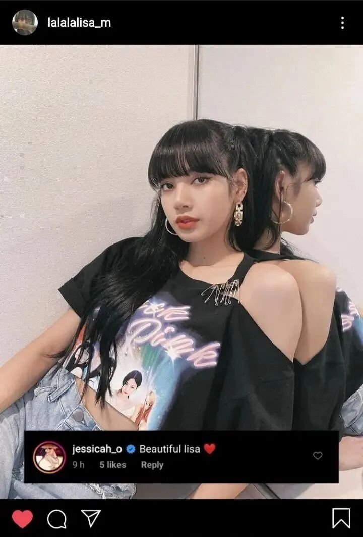 凭火辣身材将泫雅挤下榜 “韩国最辣女rapper”有多野（组图） - 51