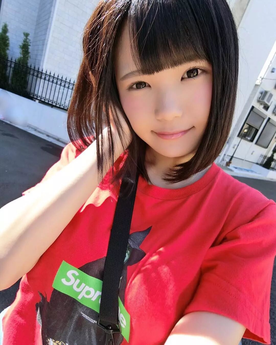 除了 SODA，這些胸器逼人的 DJ 小姐姐哪個頂得住？
