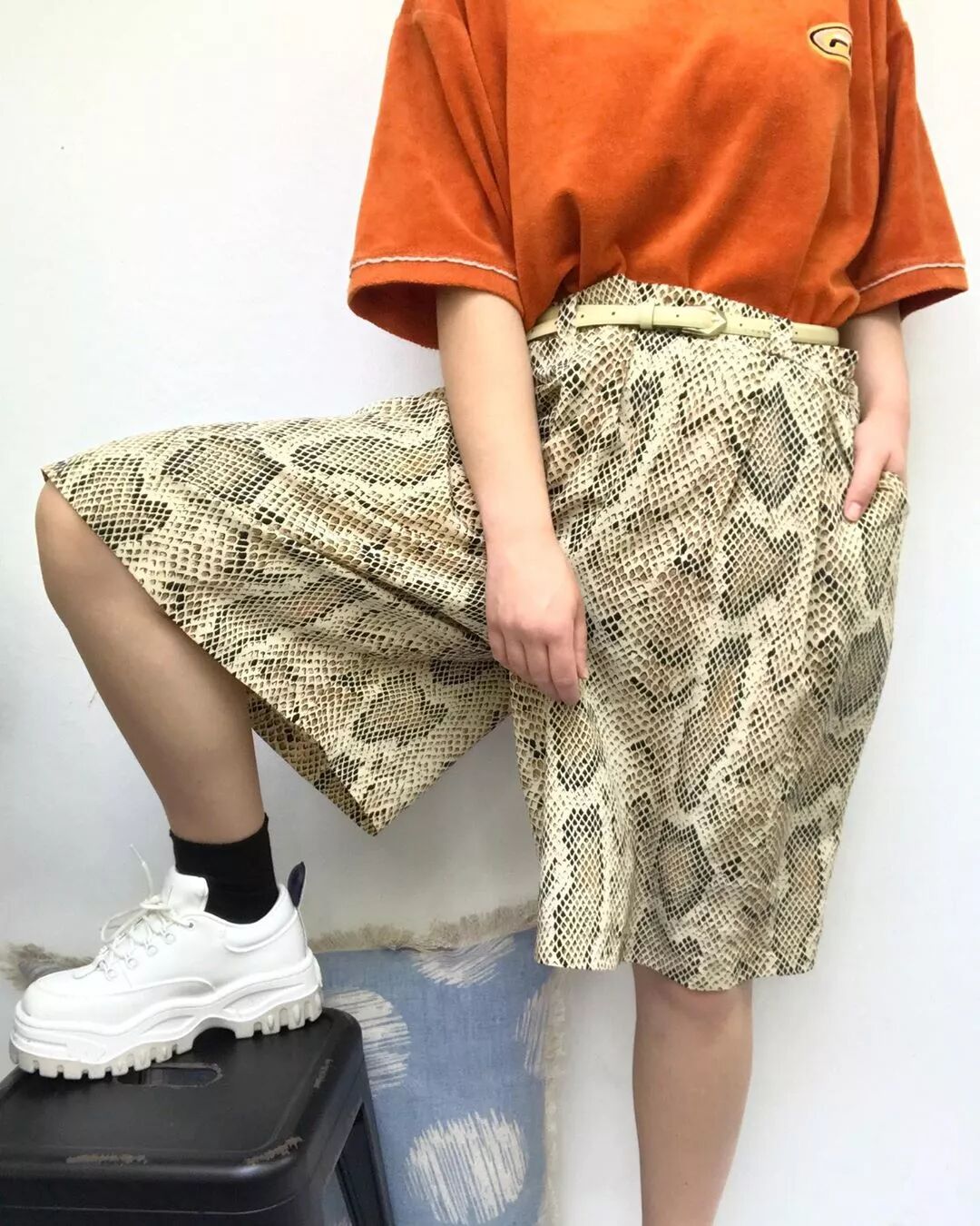 今夏 IG 上最火的 5 雙小白鞋，不用花大錢就能輕鬆買到而且還是泫雅同款？