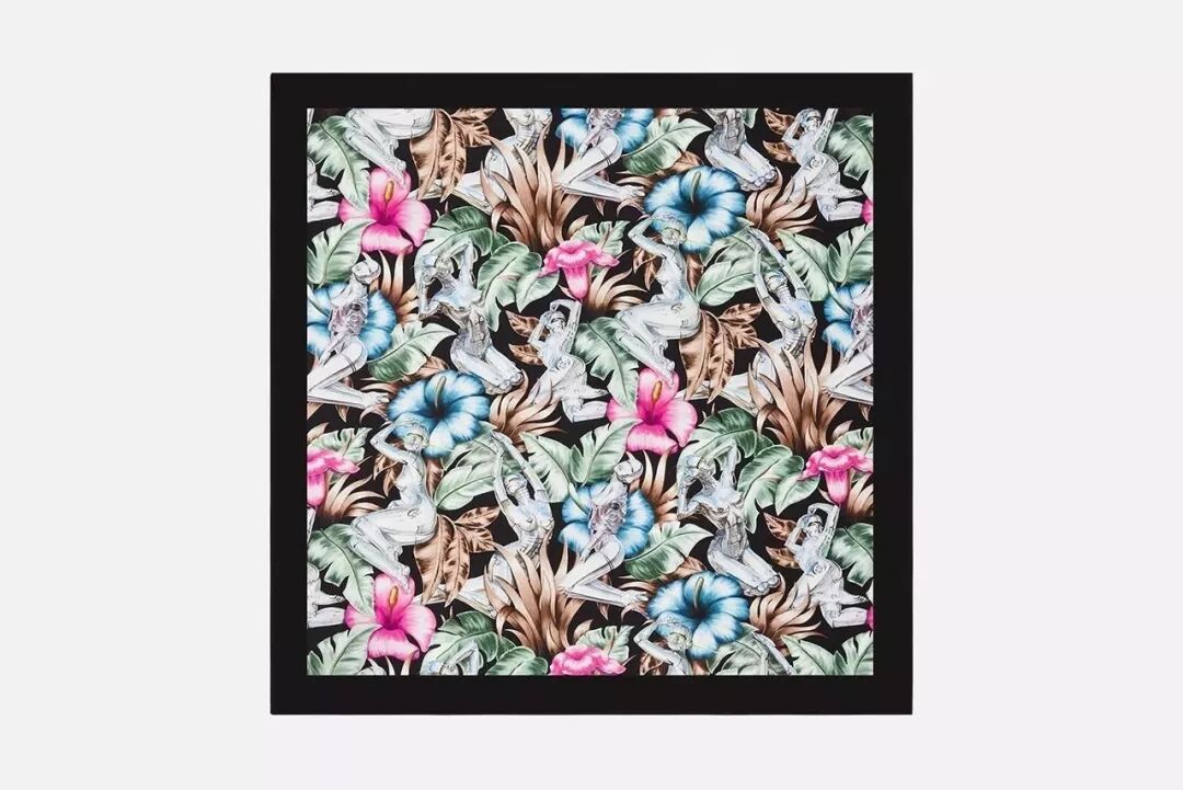 Gucci 經典 GG Logo 樣式漁夫帽上架、Heron Preston 首款自主運動鞋即將上架