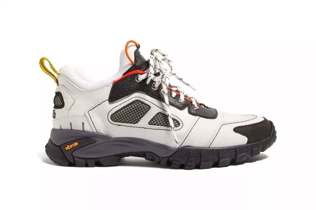 Gucci 經典 GG Logo 樣式漁夫帽上架、Heron Preston 首款自主運動鞋即將上架