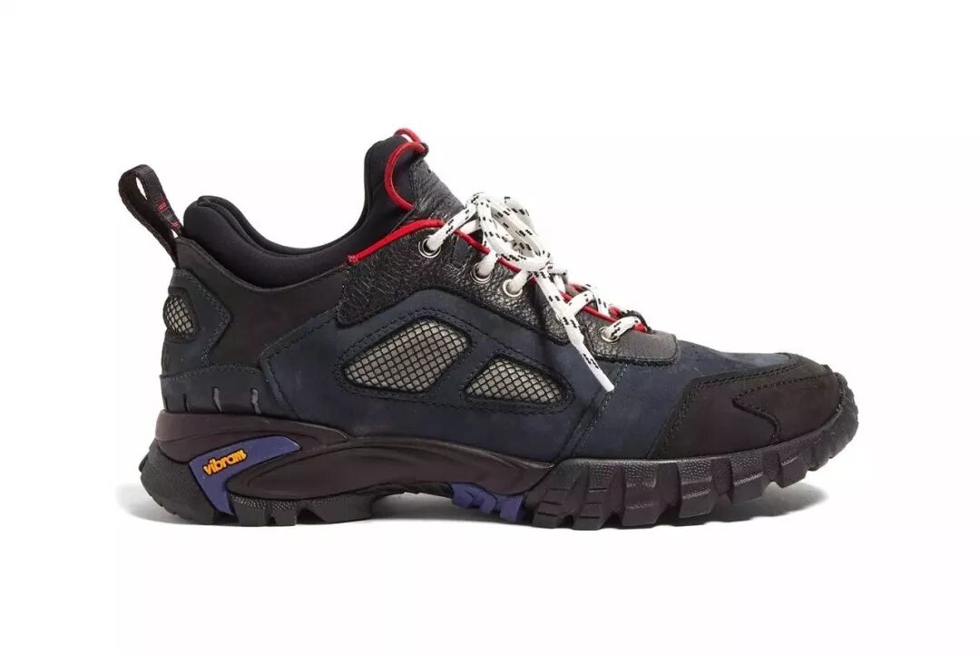 Gucci 經典 GG Logo 樣式漁夫帽上架、Heron Preston 首款自主運動鞋即將上架