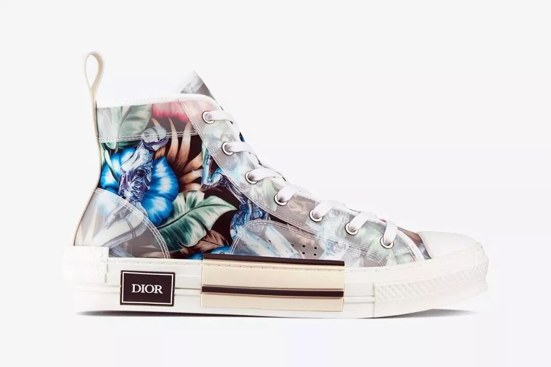 Gucci 經典 GG Logo 樣式漁夫帽上架、Heron Preston 首款自主運動鞋即將上架