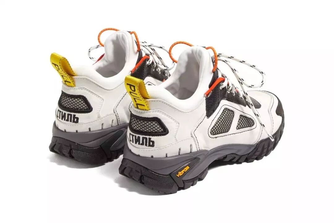 Gucci 經典 GG Logo 樣式漁夫帽上架、Heron Preston 首款自主運動鞋即將上架