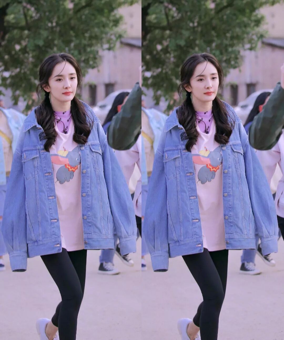 2019 年最容易撞衫的幾款大牌 Tee，就問你敢不敢買？